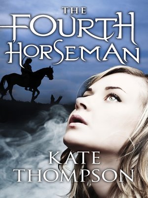 cover image of Fourth Horseman